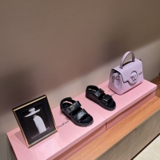 Prada Sandals